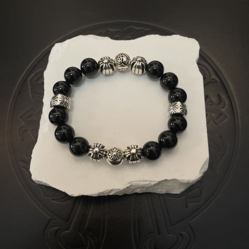 Ch*0me He**ts bracelets